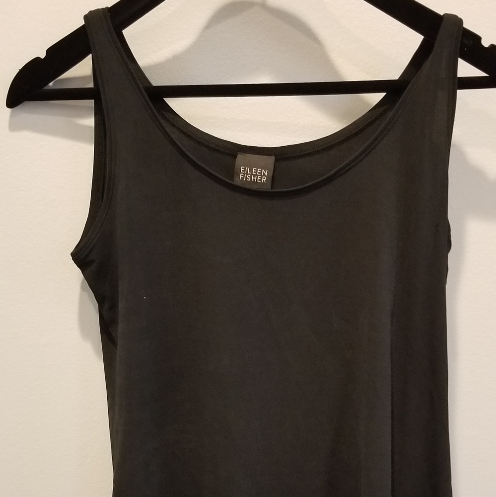 Eileen Fisher tank top